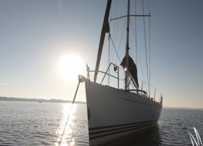 X-Yachts X4³