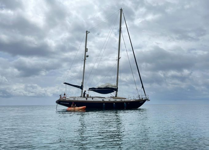 Mauritius 44