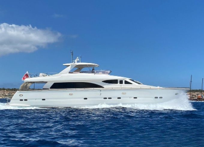 Elegance 82