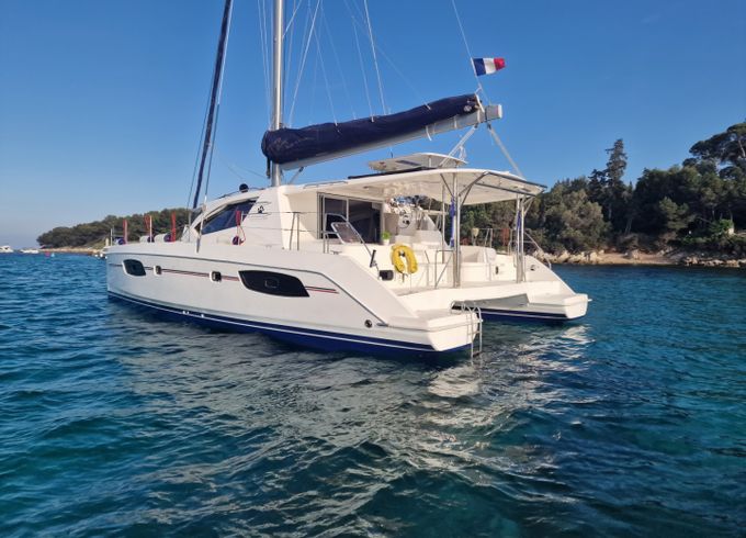Leopard 44