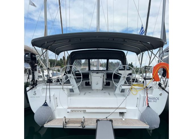 Bénéteau Oceanis 51.1