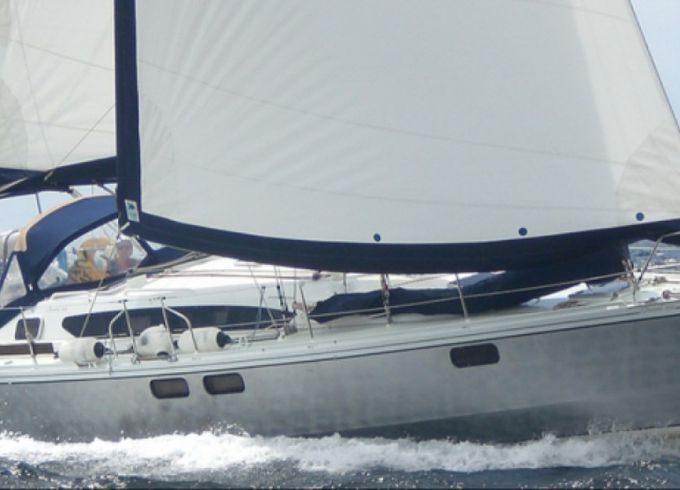 Alubat Ovni 395