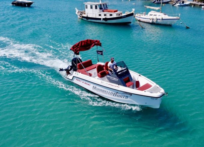 Poseidon Protagon 20