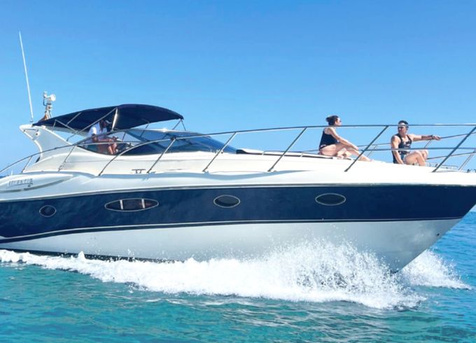 Gobbi Atlantis 42