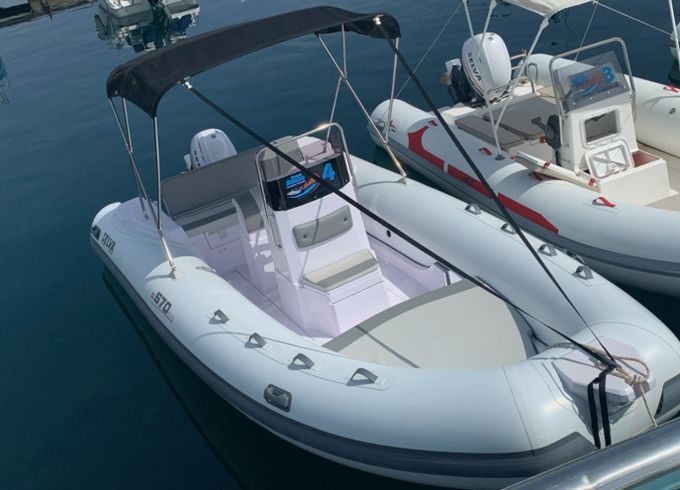Selva Evolution D.570