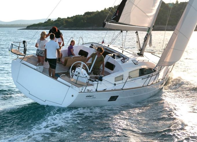 Elan Impression 45.1