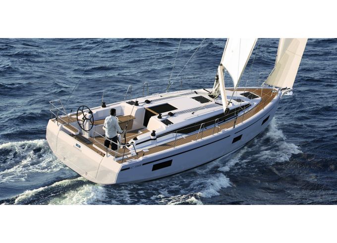 Bavaria C38