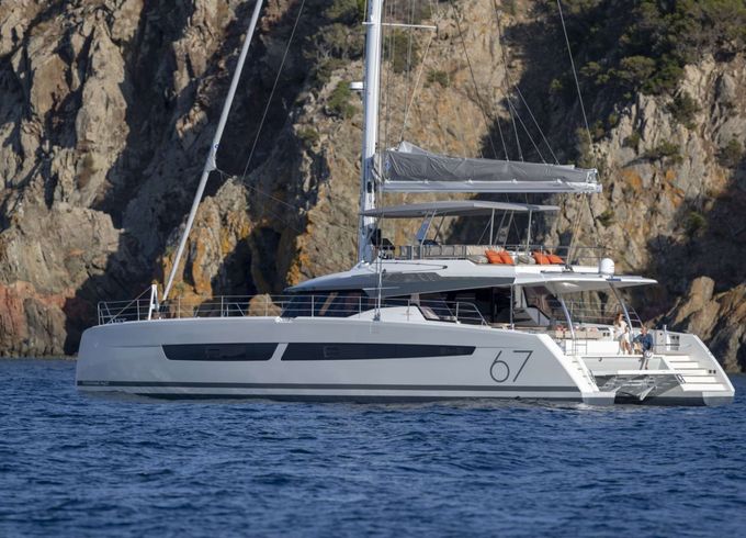 Fountaine Pajot