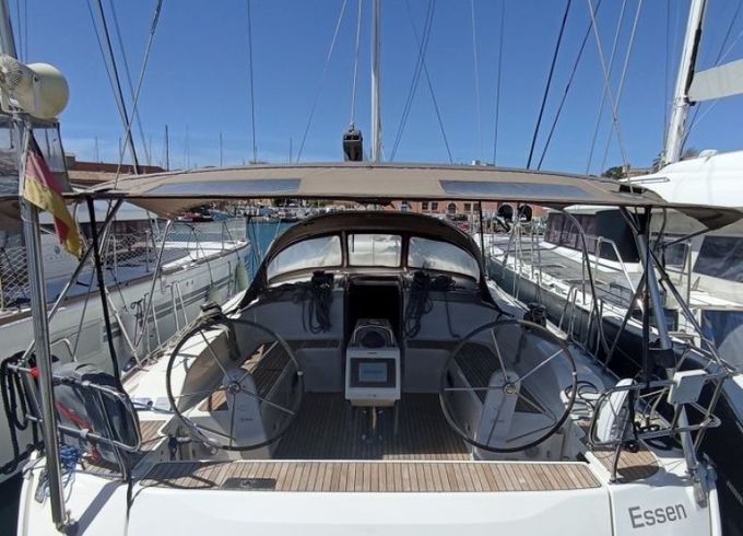 Bavaria Cruiser 51