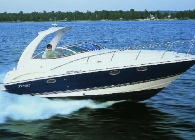Cruisers Express 300