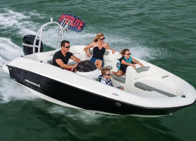 Bayliner 160