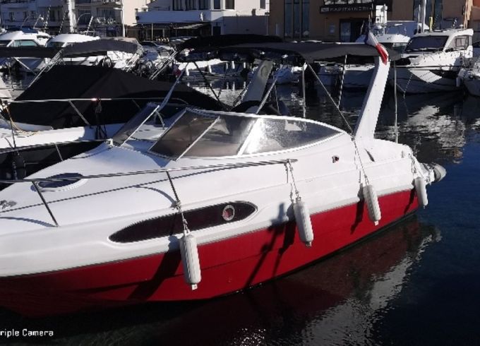 Rio 700 Cruiser