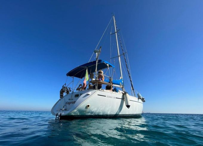 Bénéteau Oceanis 350