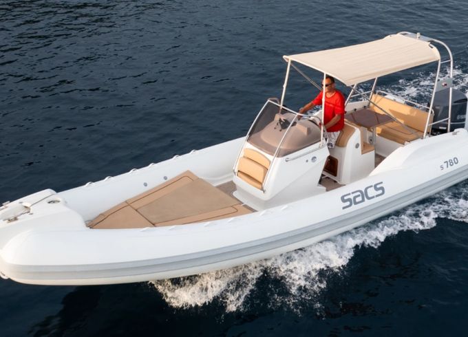 Sacs 780S