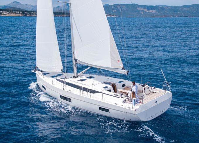 Bavaria C45