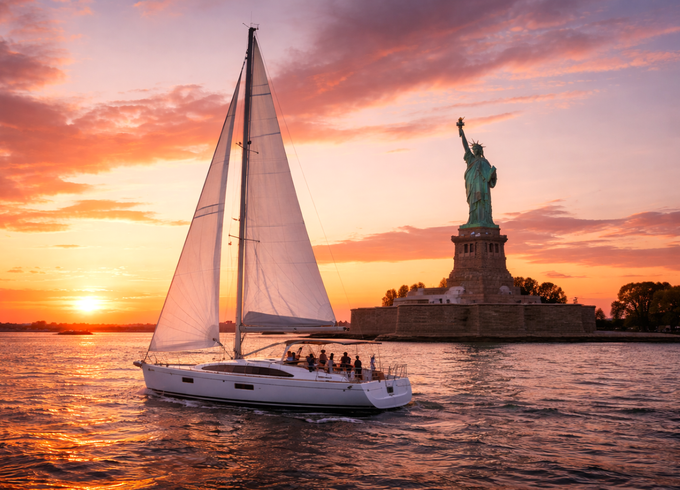 Bénéteau Oceanis 40