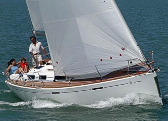 Dufour 365 Grand Large