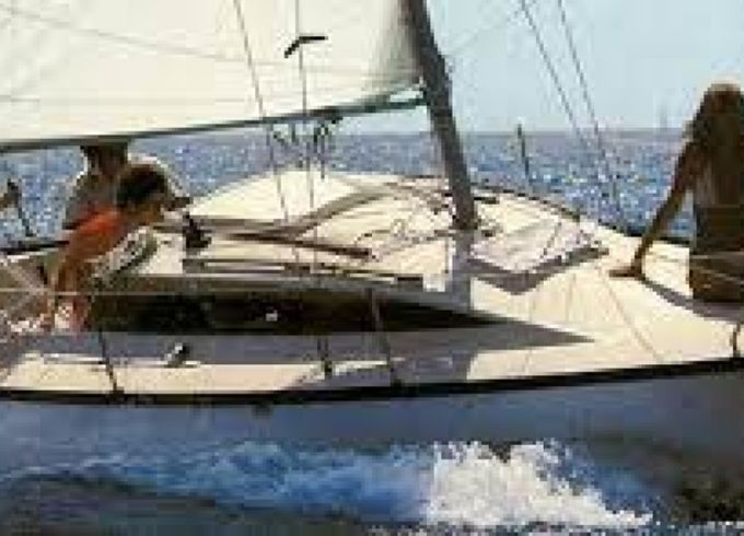 Bénéteau First 22