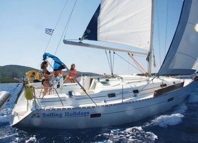 Bénéteau Beneteau 25