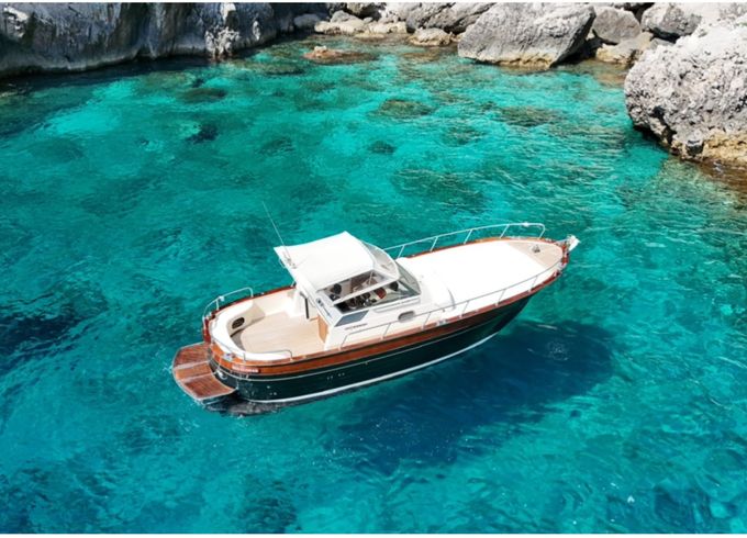 Apreamare 9