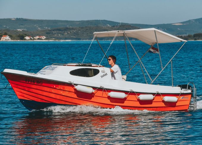 Adria 500