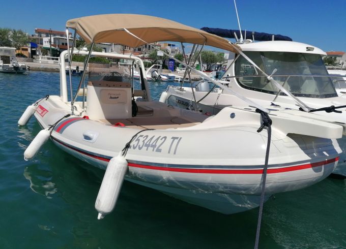 Barracuda 530