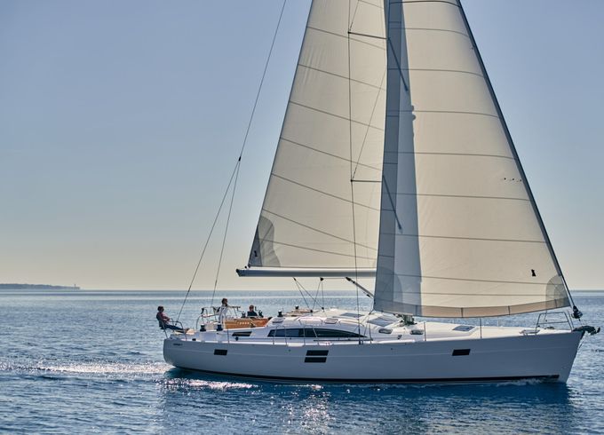 Elan Impression 50.1