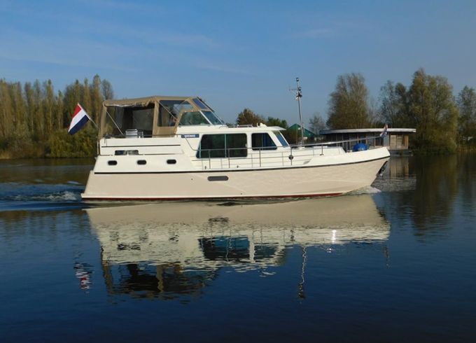 Veha Euroclassic Nienke