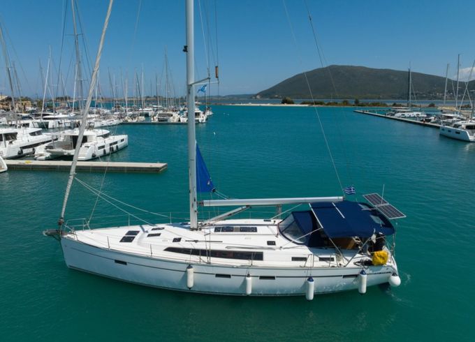 Bavaria Cruiser 51