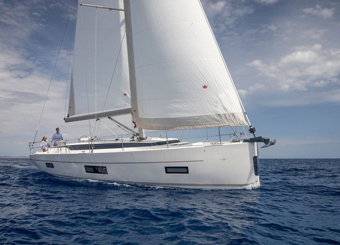 Bavaria C45