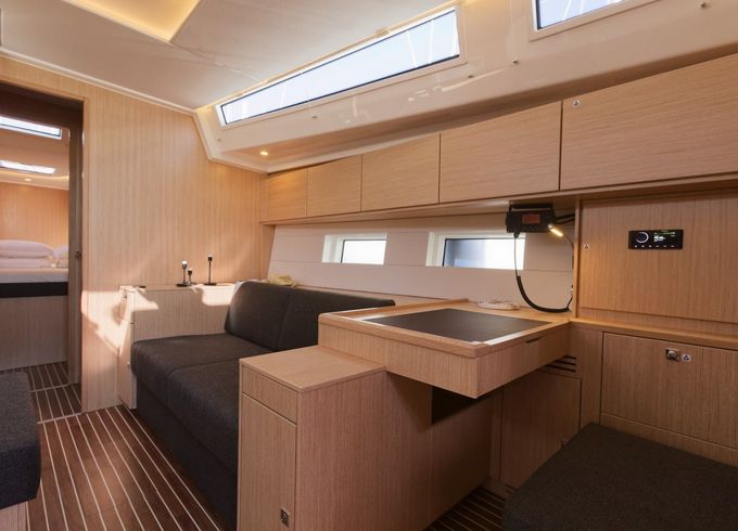 Bavaria Cruiser 50