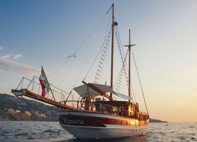 Cantieri Maralli di Gela IT-QES00042F515
