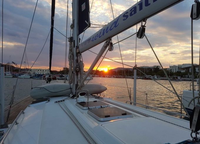 Bavaria 50