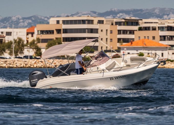 Atlantic Open 670
