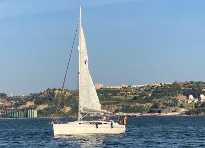 Bavaria 33 Cruiser