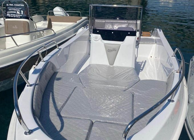 Salento marine Elite19s