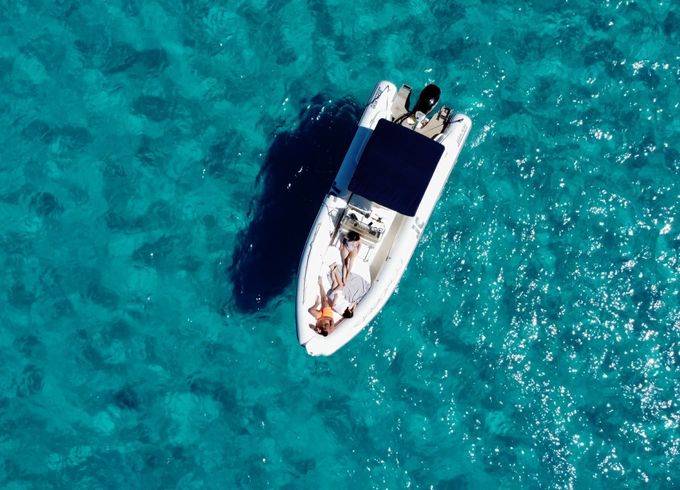 Joker Boat Clubman 26