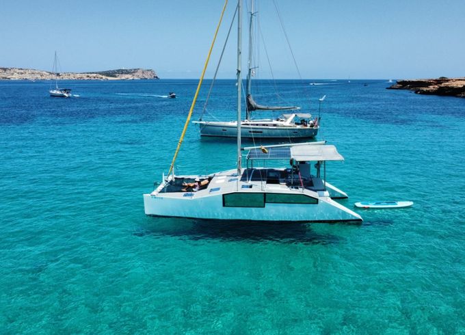 Multicap-Caraibes Punch 1200