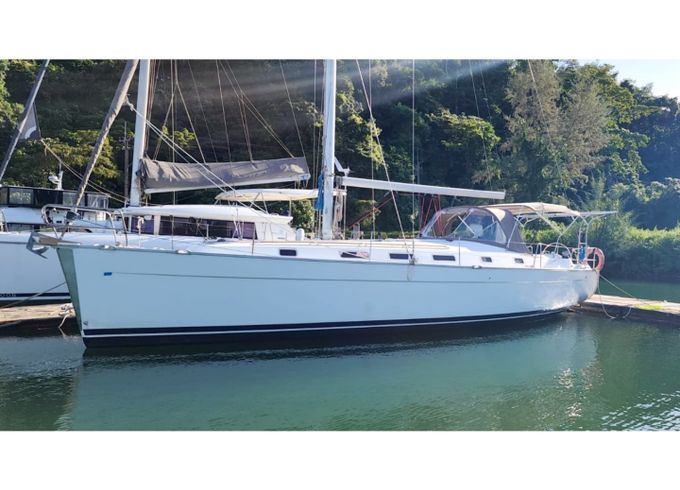 Bénéteau Benetau Cyclades 43.4
