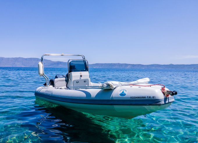 Poseidon 10M