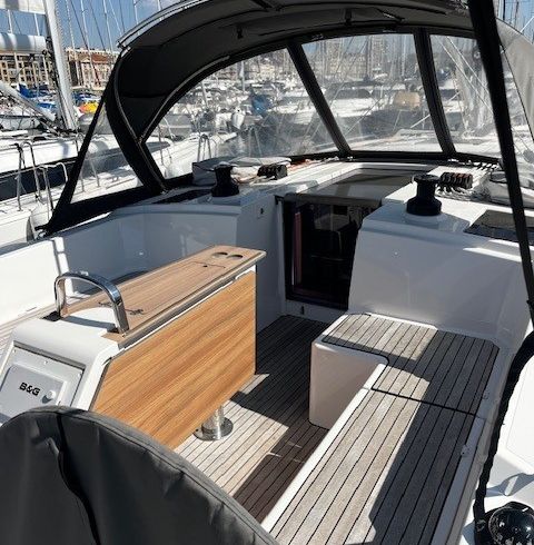 Bavaria C42