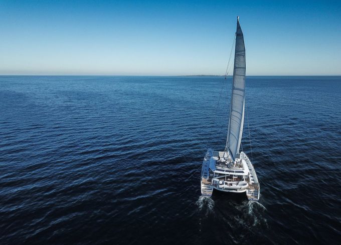 Two Oceans Marine Balance 760