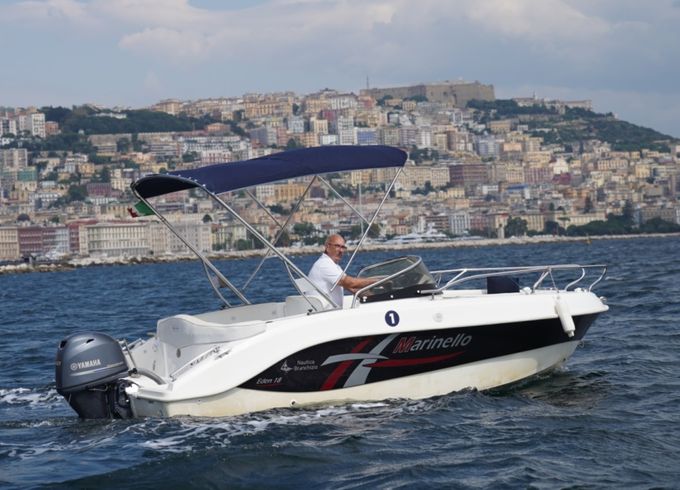 Marinello Eden 18