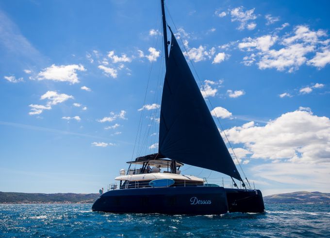 Sunreef 60