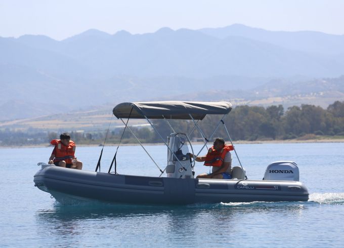 Tempest Apnea 510