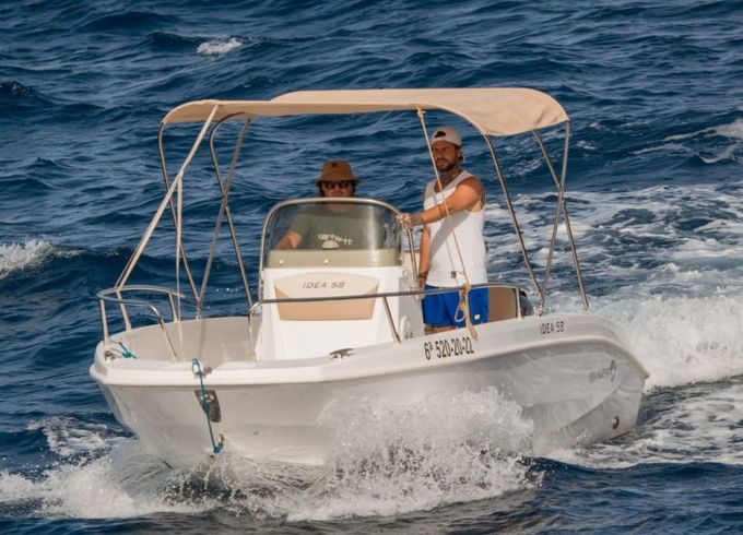 Idea Marine IDEA 58