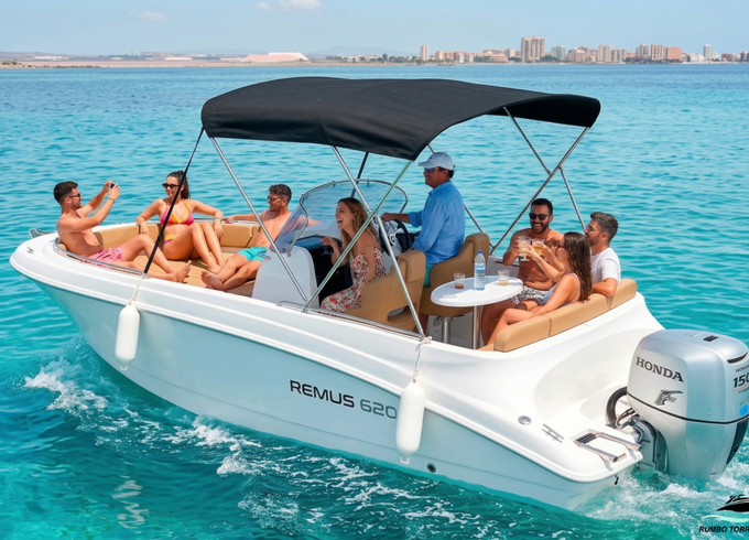 Remus 620