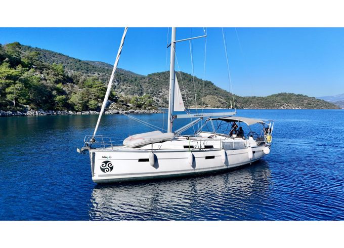 Bavaria 40 Cruiser