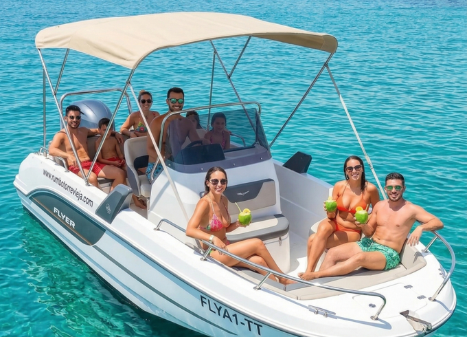 Invictus 190 FX