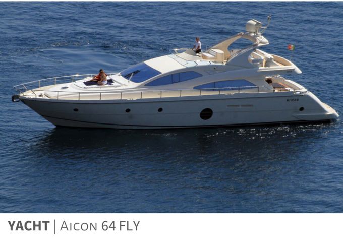 Aicon 64